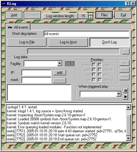 klog 1.2